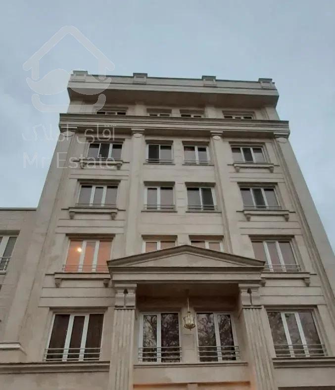 120 متر نفت نوساز تکواحدی ویو و تراس