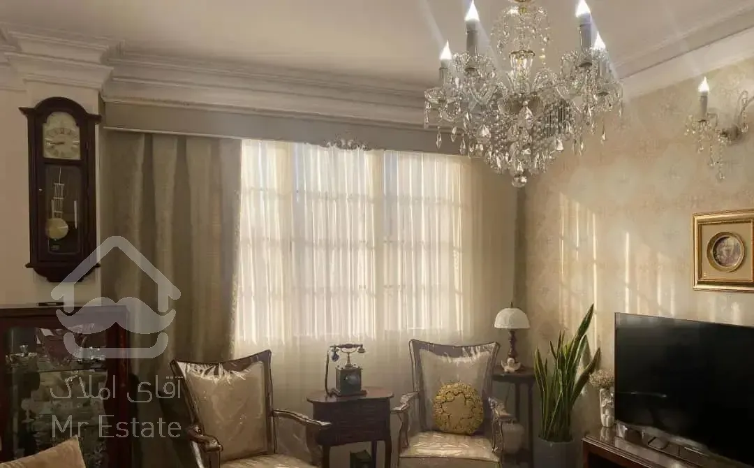 اجاره اپارتمان ۸۰ متری فول در اطاعتی مرزداران شرقی