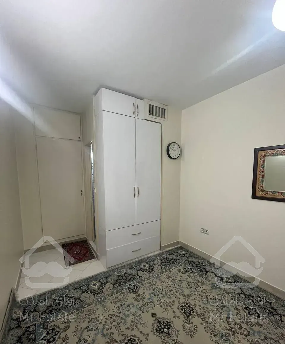 دبستــان/ ۶۱متری/فول امکانات