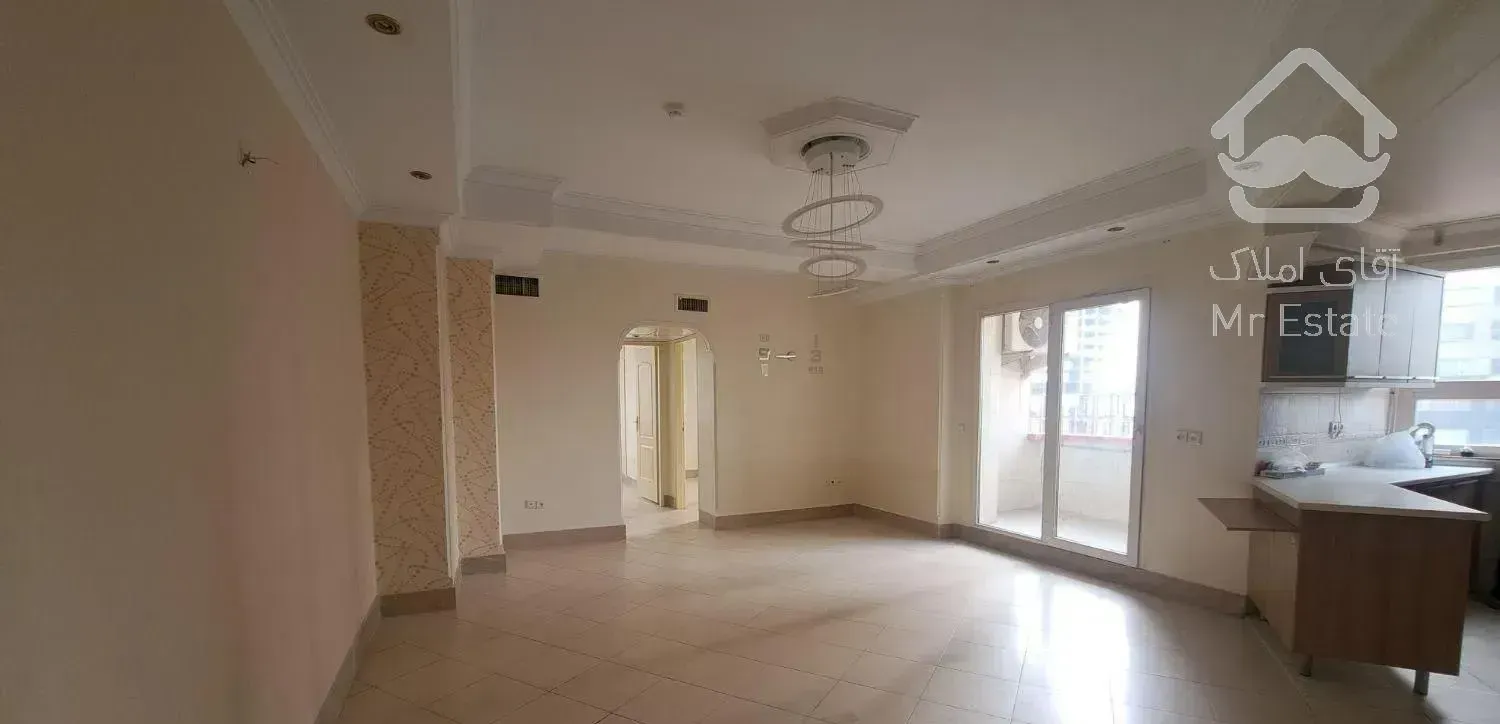 اپارتمان۸۰ متری دوخوابه