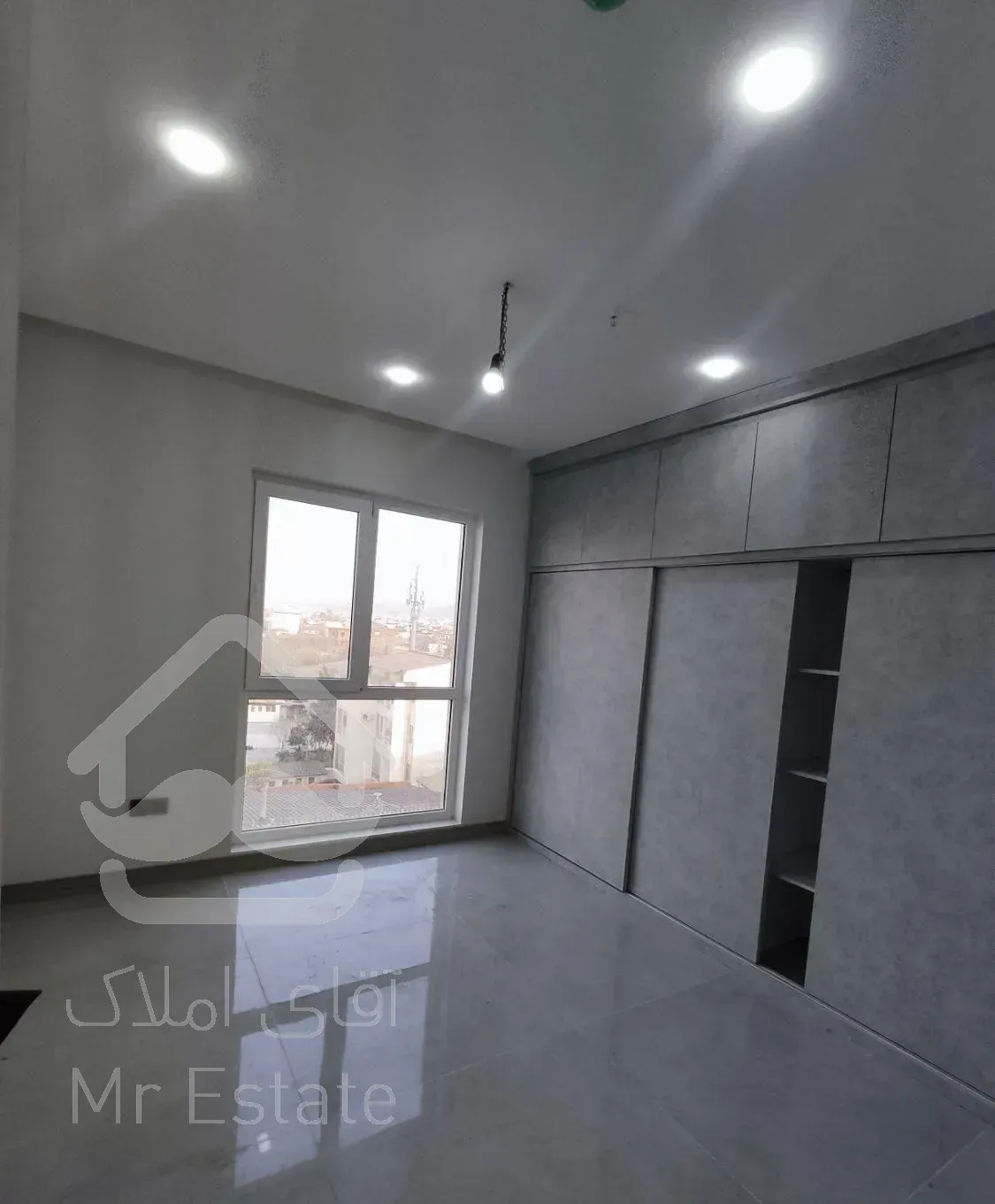 فرصت طلایی برای زندگی مدرن و هوشمند در ۱۴۰ متر