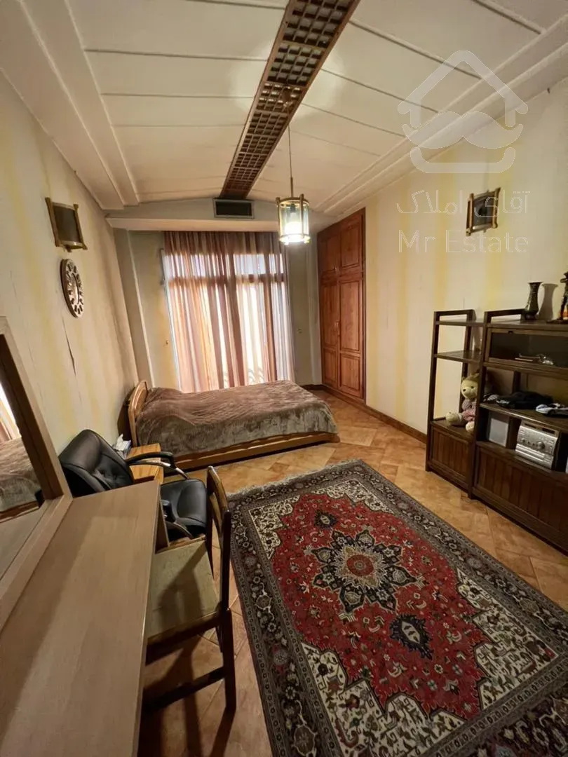 اجاره و رهن آپارتمان الهیه 370  متر اکازيون