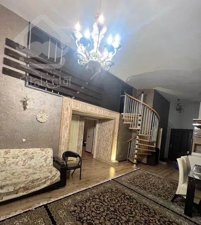 *فروش آپارتمان ۱۱۵ متری ۳ خوابه صدف*