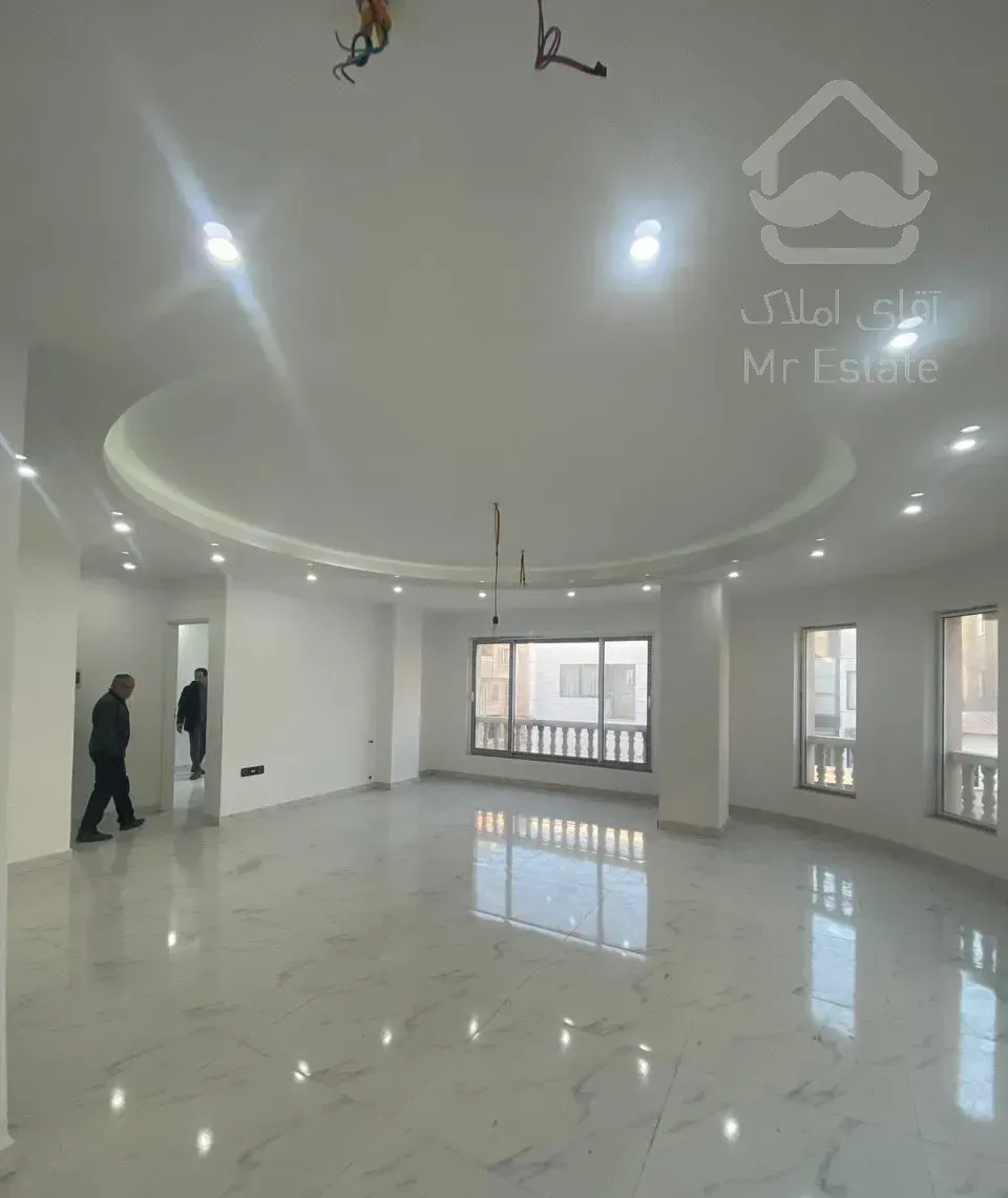 واحد آپارتمان ۱۲۰ متری محمودآباد