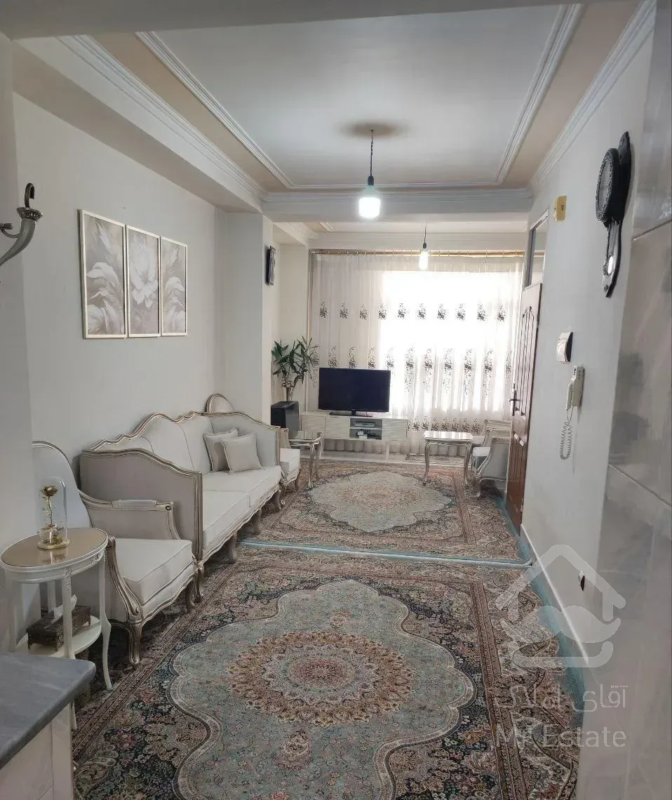 فروش آپارتمان ۸۶ متری کوی فیروز/خطیب