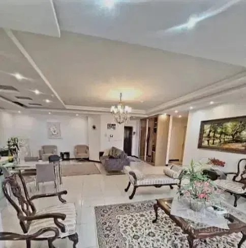 ۱۴۳متر ۳خ فول دیزاین کوهک شهرک راه اهن دریاچه