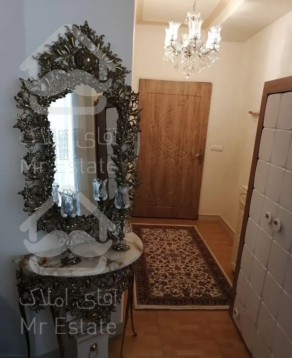 آپارتمان 60متری تک خواب