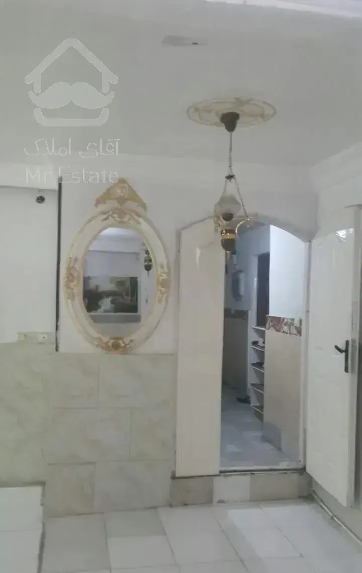 آپارتمان 85متر 1خواب نبوت10نزدیک متروطبرسی اول حرم