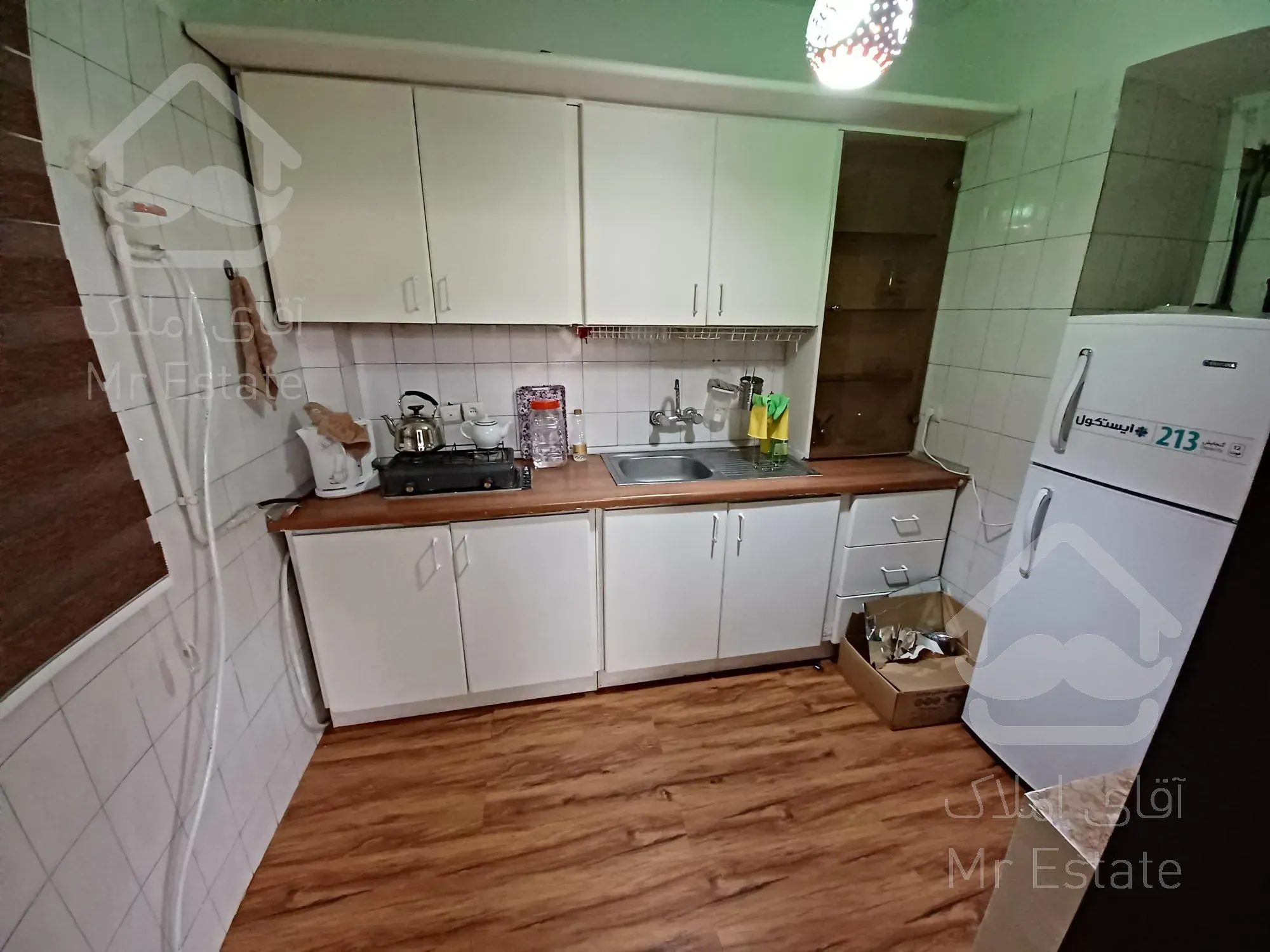 فروش آپارتمان موقعیت اداری صادقیه