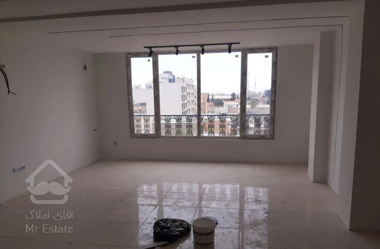 آپارتمان سه خوابه۱۶۲متر.فدک،فضل اباد،رازی