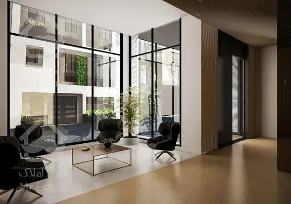 آجودانیه، ۲۷۰ متر مدرن تک واحد زیر قیمت