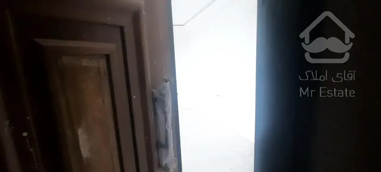 فروش آپارتمان  راه جدا ۸۶ و ۱۰۰ متری ۲ خواب طبقه ۱