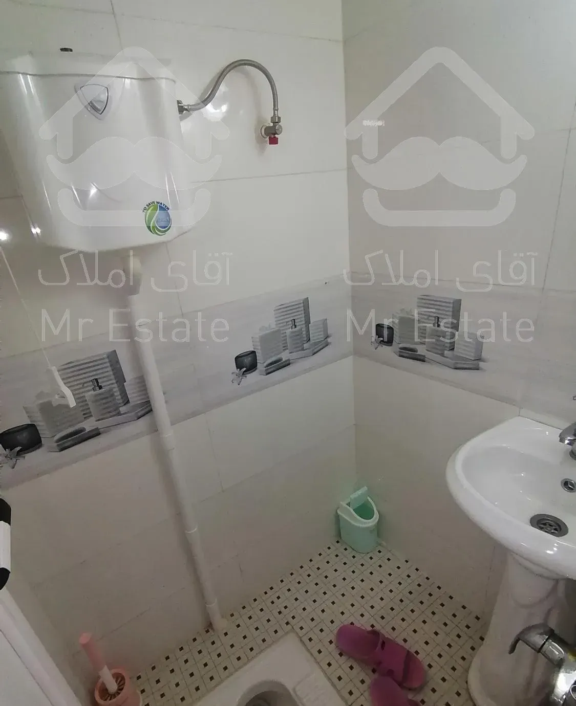 اجاره سوئیت آپارتمان با تمام امکانات60متر