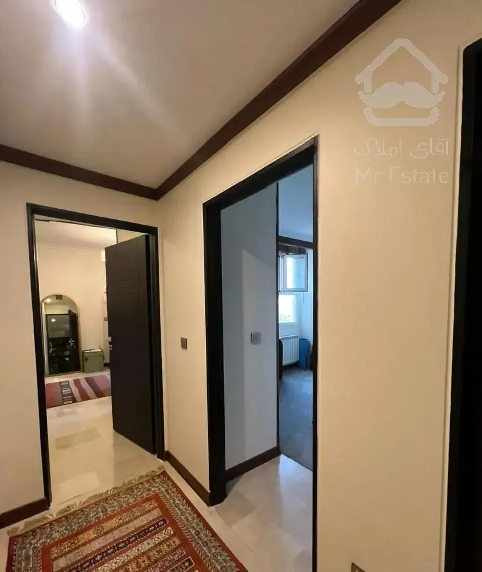 میرداماد145متر 3خواب /تاپ لوکیشن/بی همتا