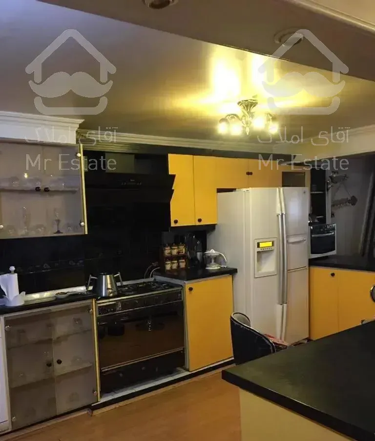 220 متر دوبلکس