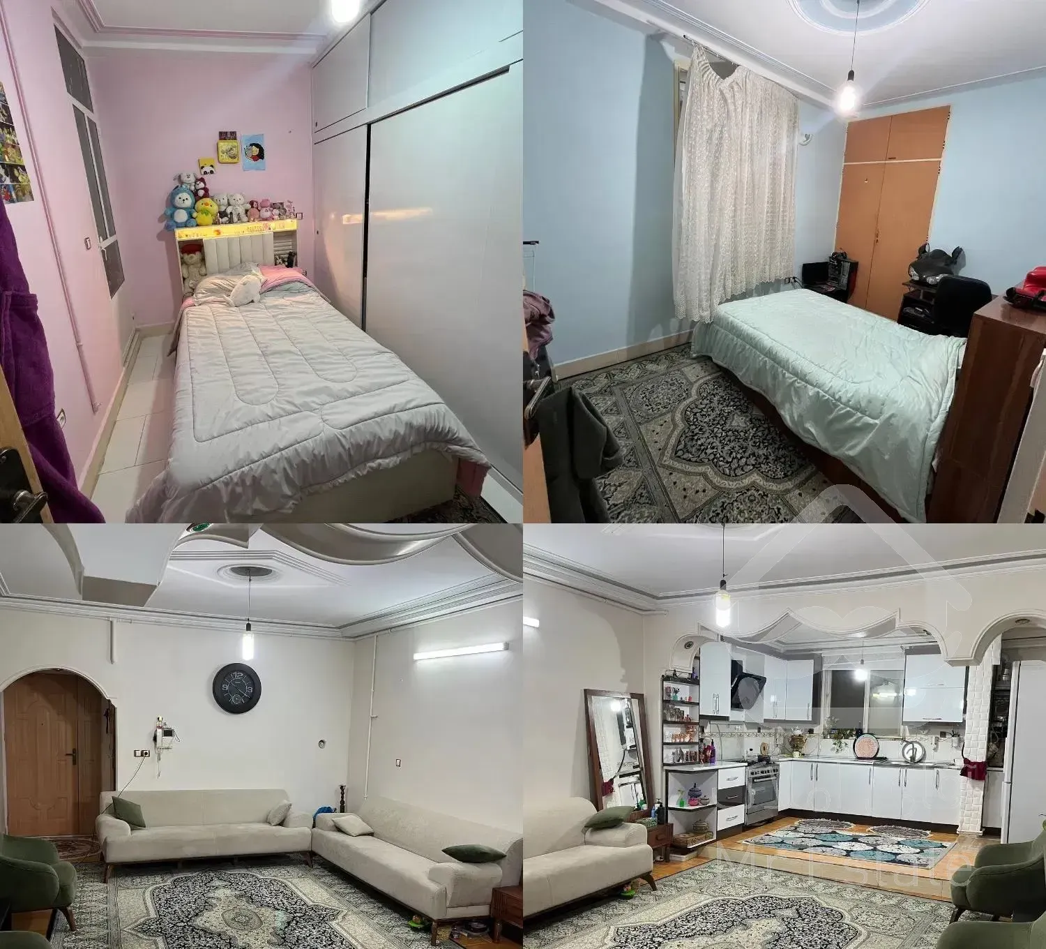 فروش خونه مرکز شهر