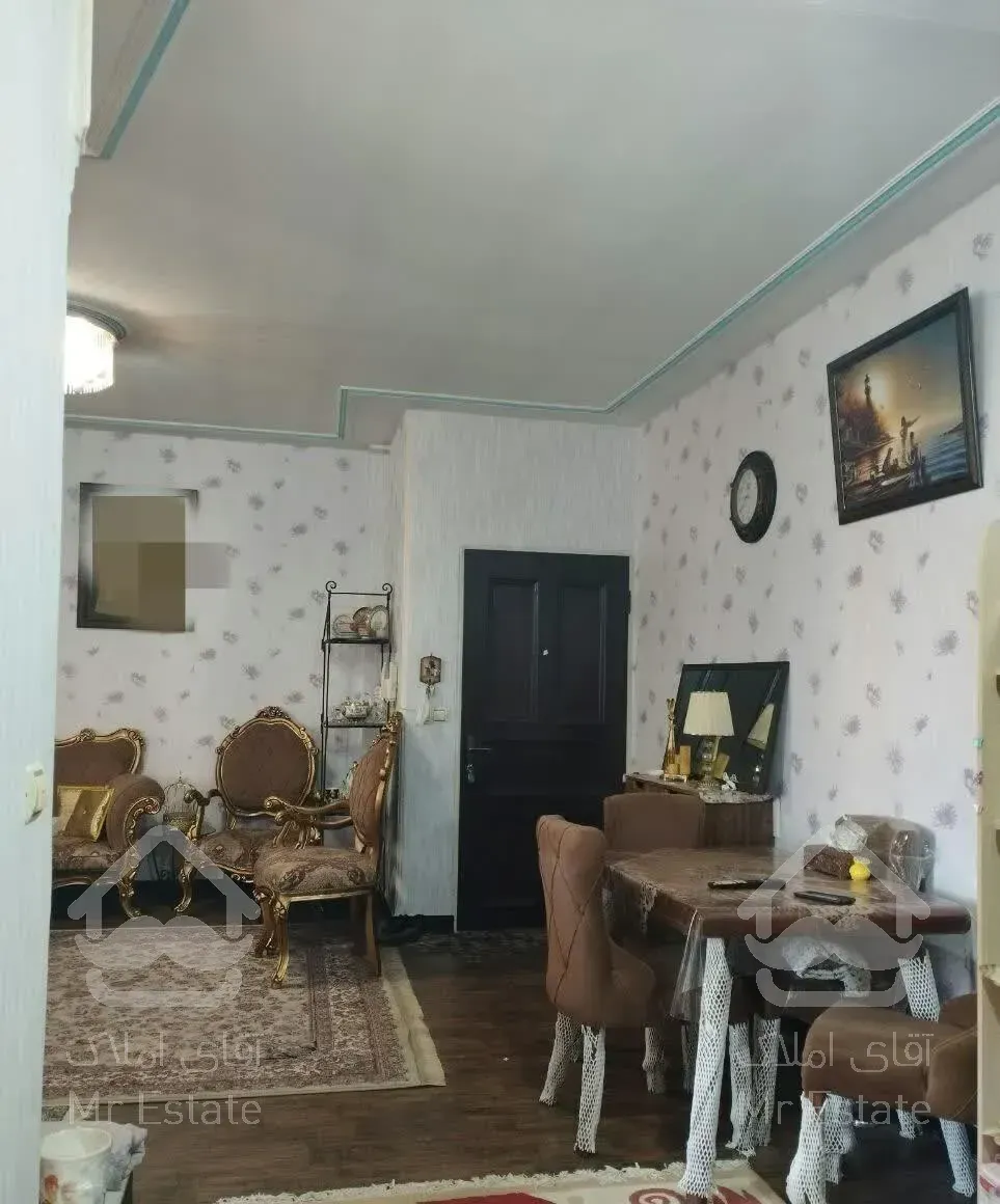 آپارتمان/۵۸متری/وحدت