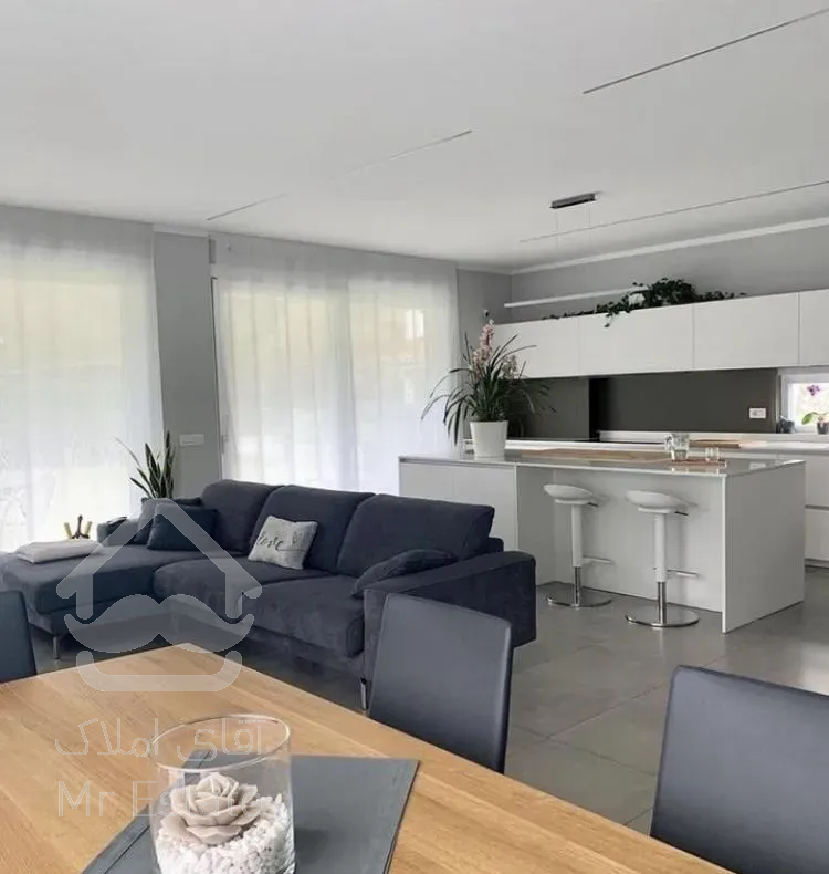 ۵۵متر/تک خواب/زیباشهر/دهکده المپیک