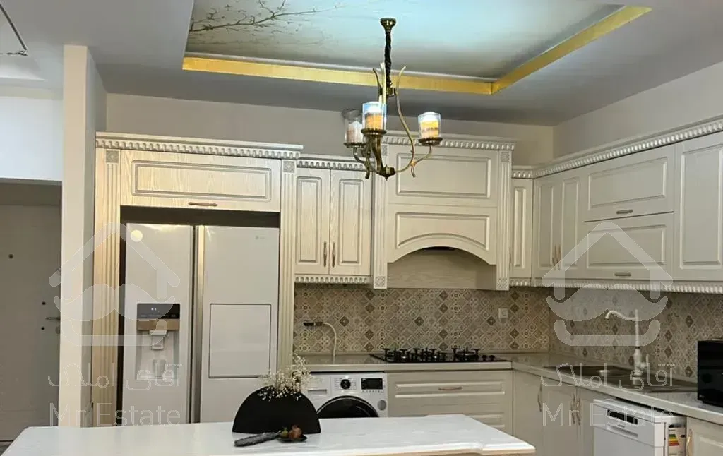 آپارتمان ۱۱۴ متری/ اول رحمانیه