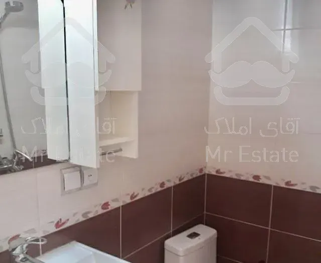 ۹۵متر آپارتمان مسکونی در سازمان برنامه جنوبی