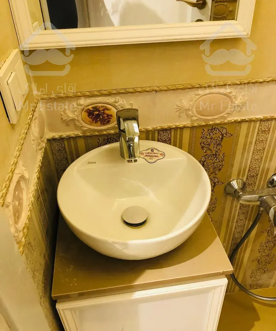 ٩١متر دو خ کلید نخورده ()