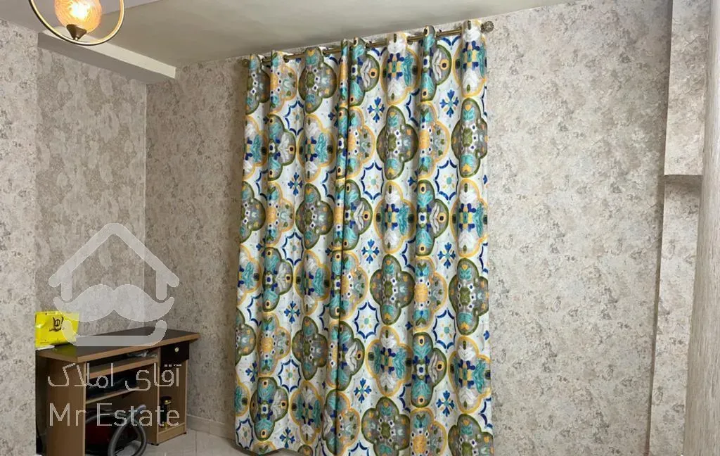 آپارتمان 55 متر