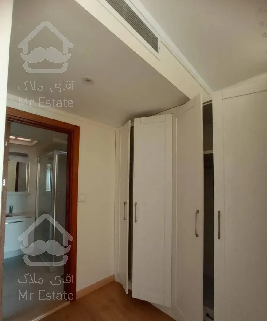 اجاره و رهن آپارتمان زعفرانیه 200  متر اکازيون