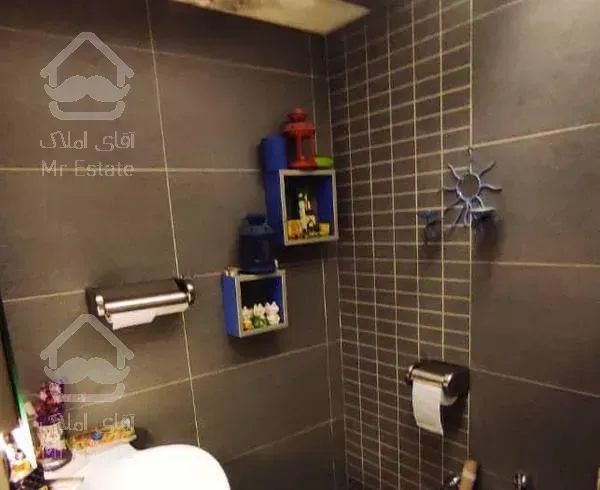 آپارتمان 153 متری