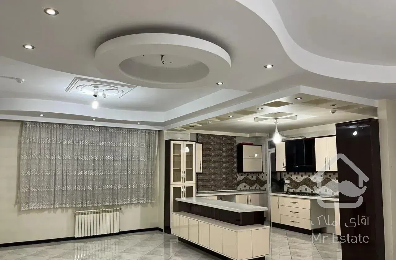 آپارتمان ۱۲۰ متر ۲ خواب