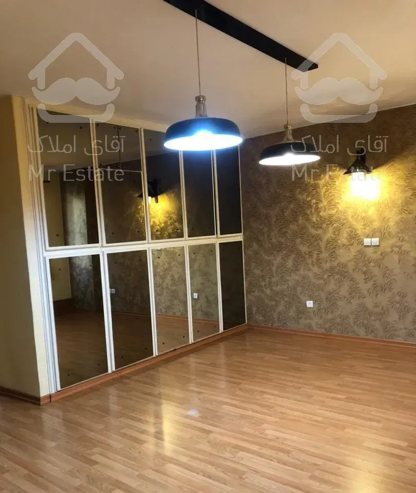 آپارتمان ۲۱۰ متری ۳خواب جردن