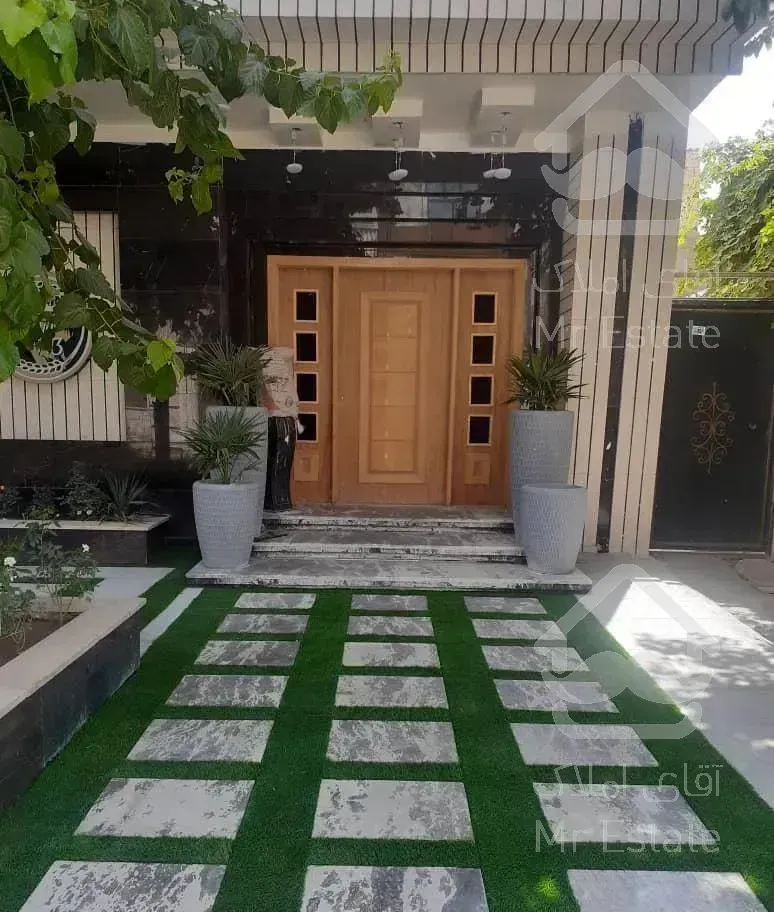 آپارتمان 105 متر مهرشهر کوی زنبق