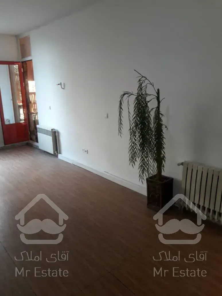 آپارتمان ۹۵ متری سعادت آباد