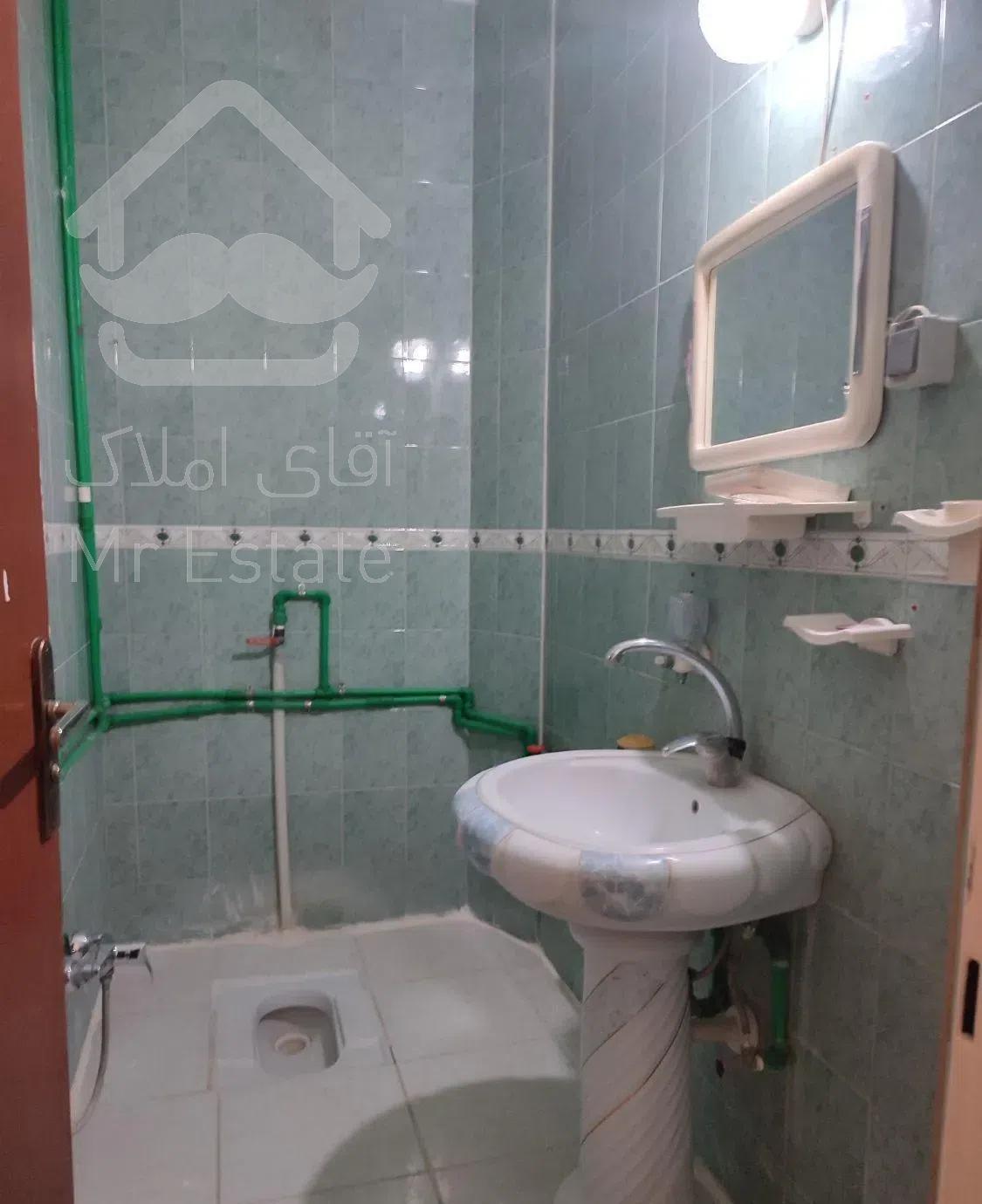 آپارتمان ۲۰۰ متر میدان گلها