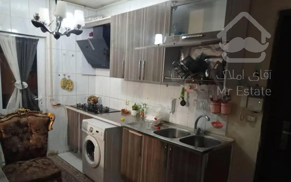 آپارتمان 88 متری 3خوابه