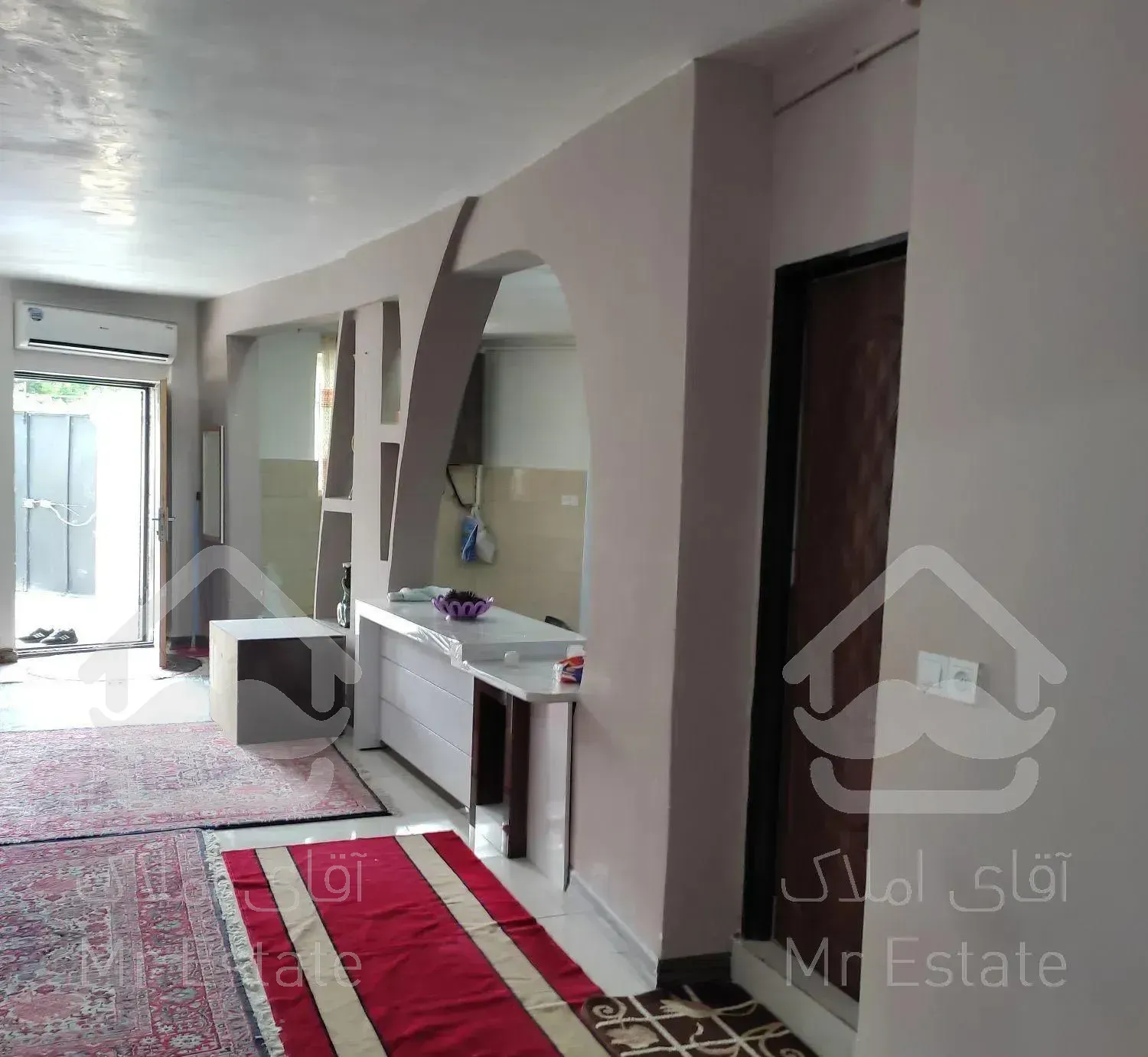 ویلای شیک و تمیز