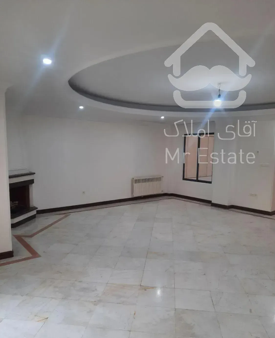 فرمانیه ۱۷۰ متر ۳ خواب ۱مستر