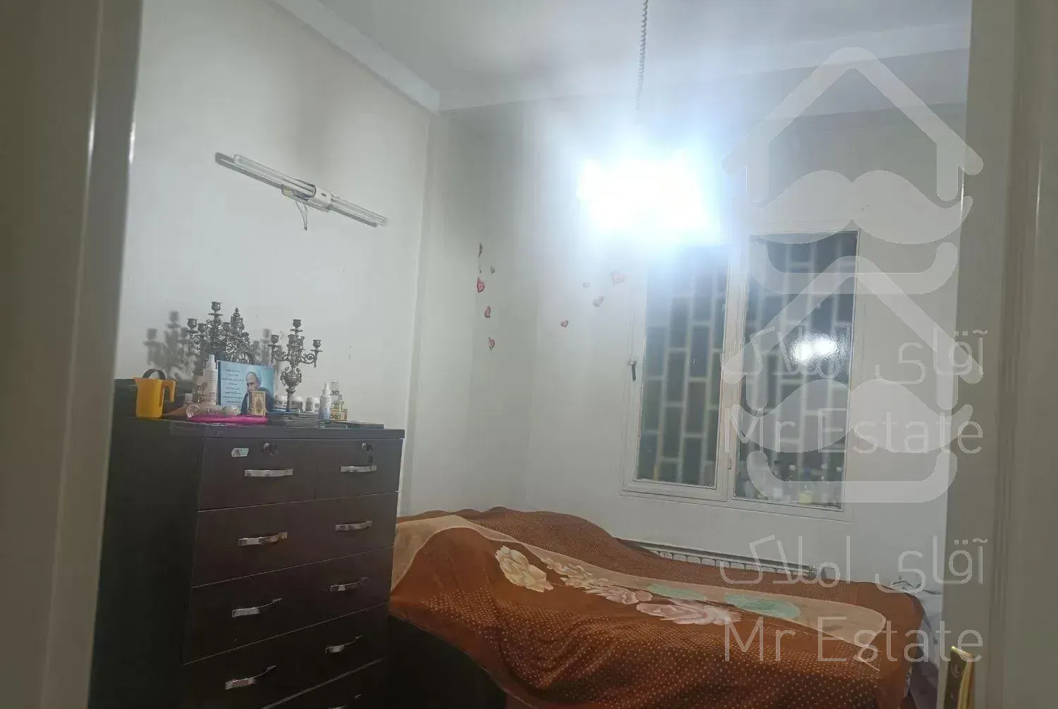 ازگل تاپ لوکیشن ۸۶متر ۲خواب