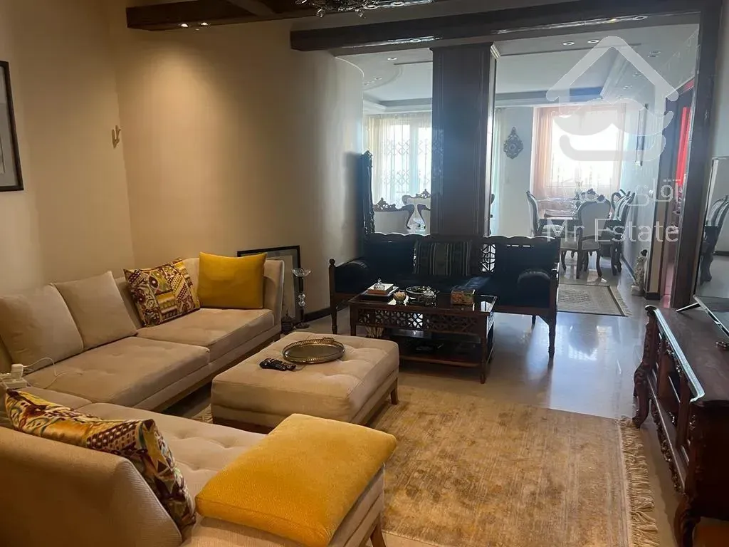 اجاره و رهن آپارتمان ولنجک 120  متر اکازيون