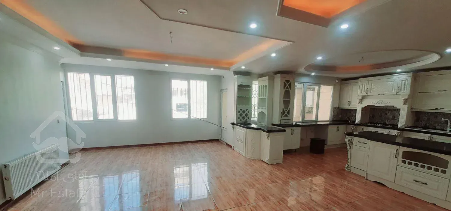 فروش آپارتمان ۲۳۰ متری ۳ خوابه/ تکواحدی