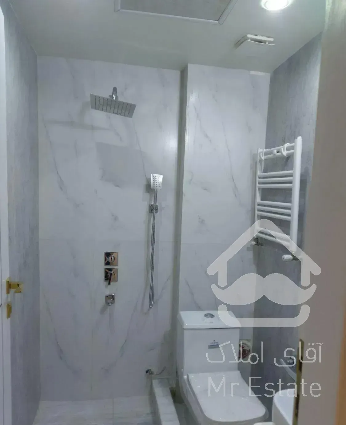 161متر سه خواب دو پارکینگه فول امکانات تهرانشرق