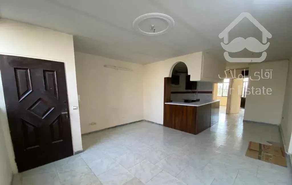 ۷۰متر-دوخواب-پارکینگ مشاع ۱۰۰درصدباریموت