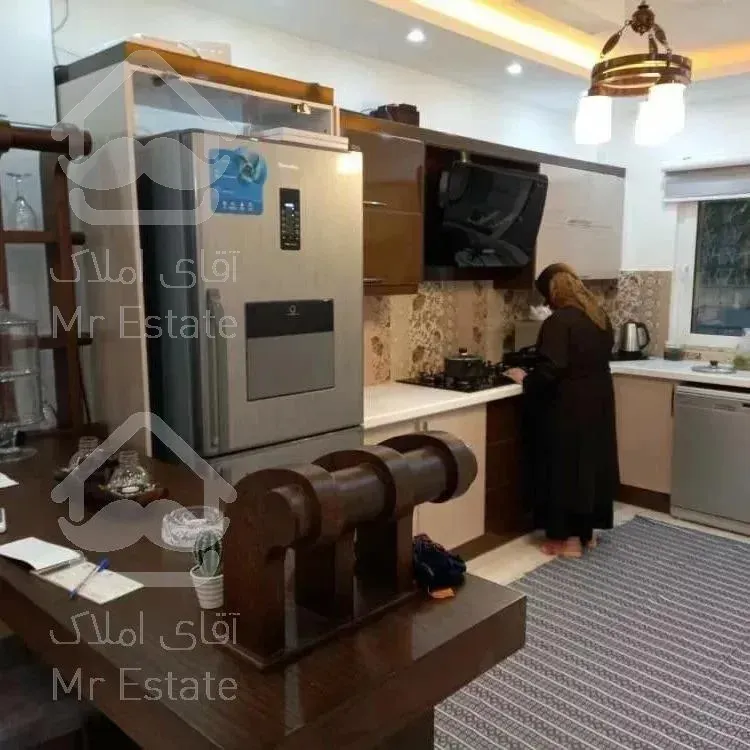 خرید ویلای استخردار نور