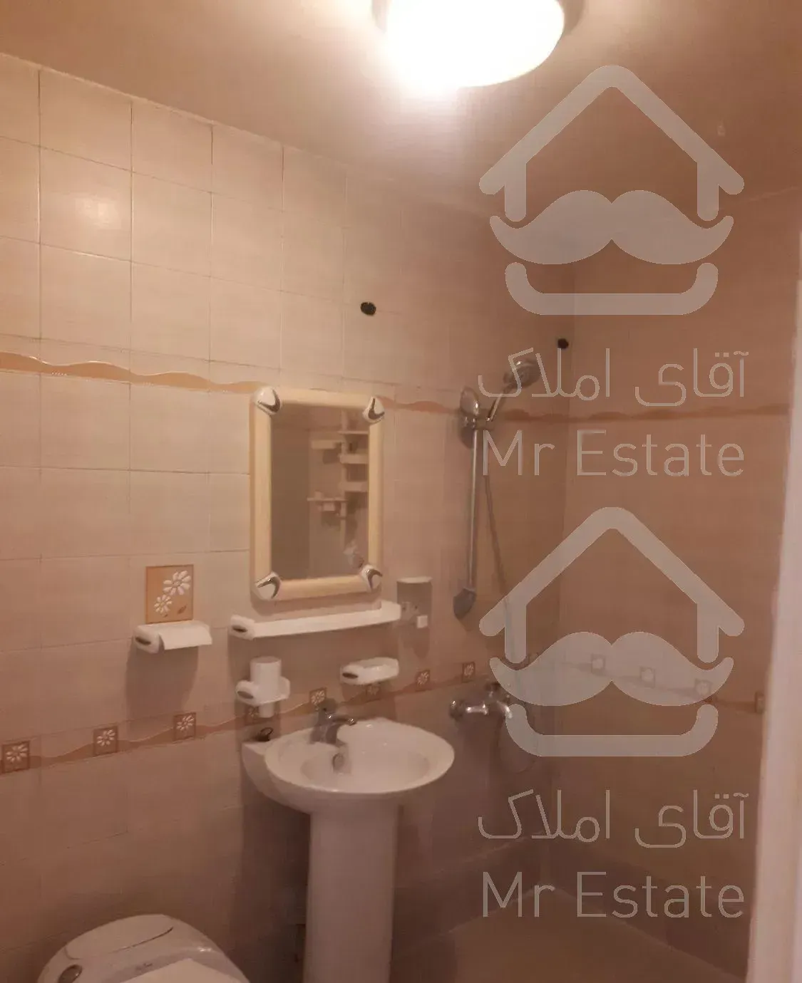 آپارتمان ۱۱۵ متر کردستان(جانبازان)