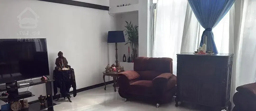 فروش/۹۸ متر/دوخواب/پارک ساعی/سرمایه گذاری