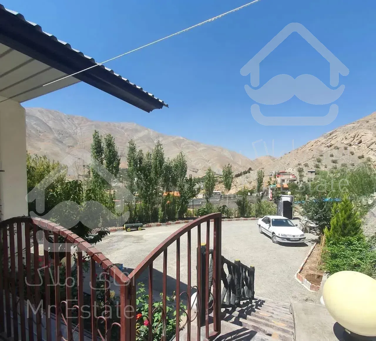 اجاره ویلا دو خواب با استخر روباز