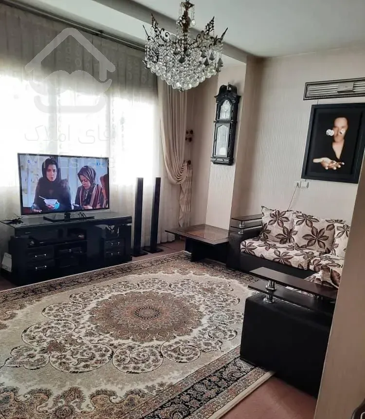 آپارتمان ۷۰ متری