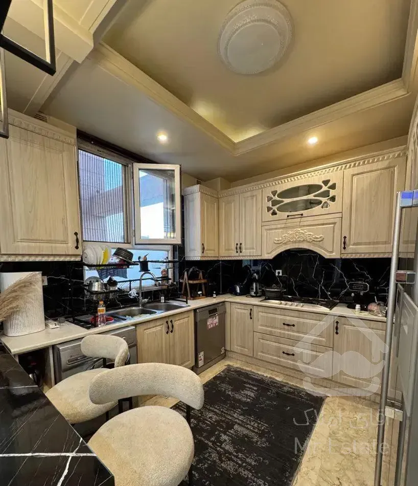 نارمک ارشی/۸۱متر/فول امکانات