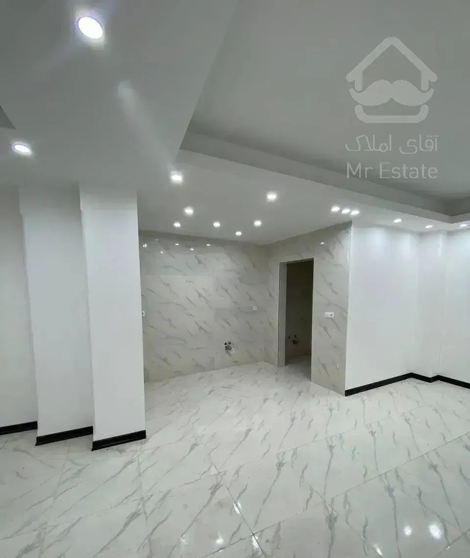 فروش اپارتمان ۹۰ متری خیابون بازار