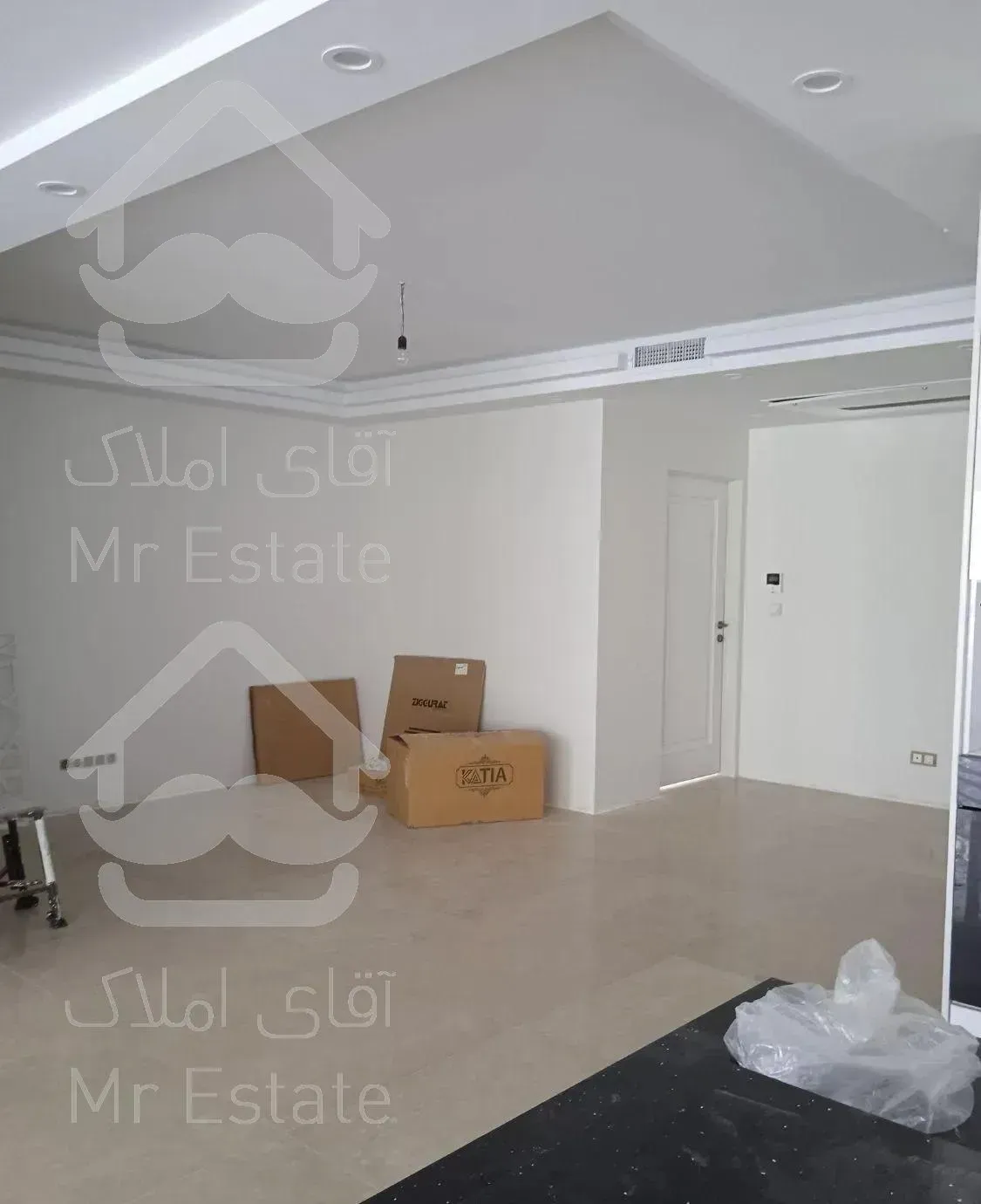 ۱۸۵متر نوساز دیباجی جنوبی/ تکواحدی