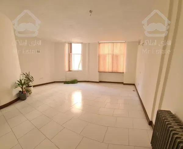 آپارتمان ۱۱۰ متری دو خوابه